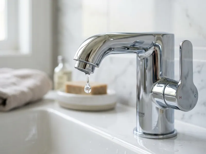 Faucet Repair & Installation Plumber in Nocona Hills, TX
